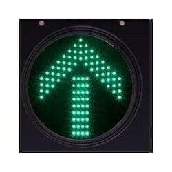 LED Green Traffic Signal Light in Mumbai at ₹ 3,000 ₹ 5,000