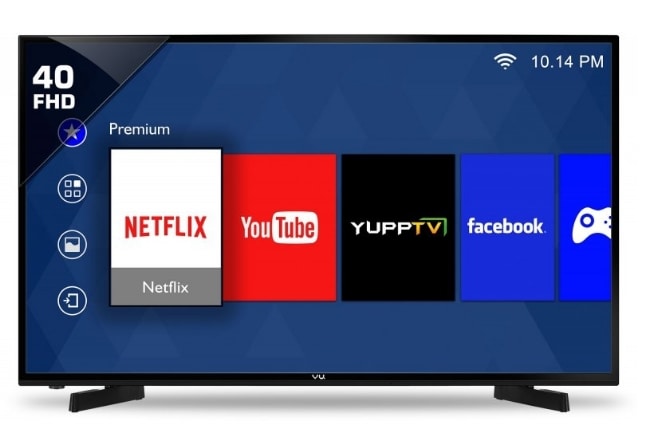 Yupptv Sony Marathi Live Streaming Vu Cm (40 Inches) H40K311 Full