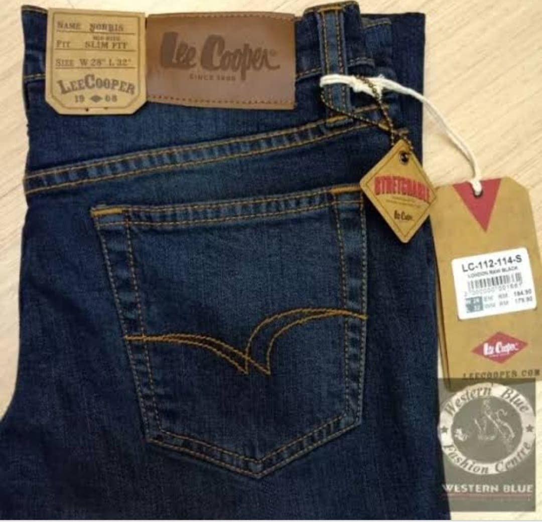 HOT Jeans Pant Lee Cooper Jeans India Lee Cooper Jeans In