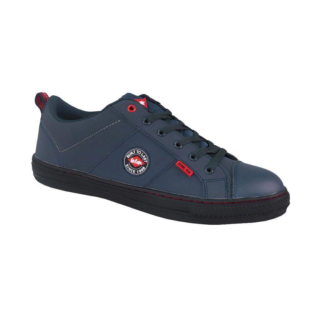 lee cooper show