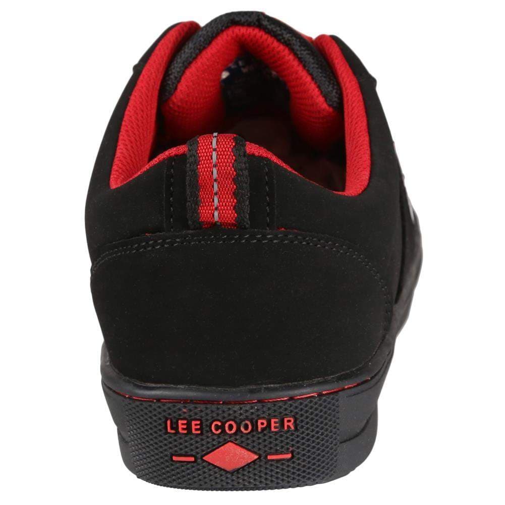 lee cooper show