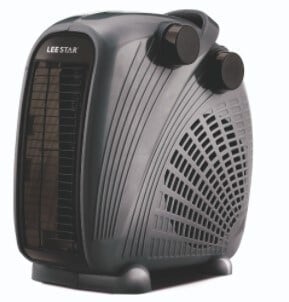 Lee Star Fan Heater LE-830 in Vadodara at ₹ 1,990 Pc by Lee