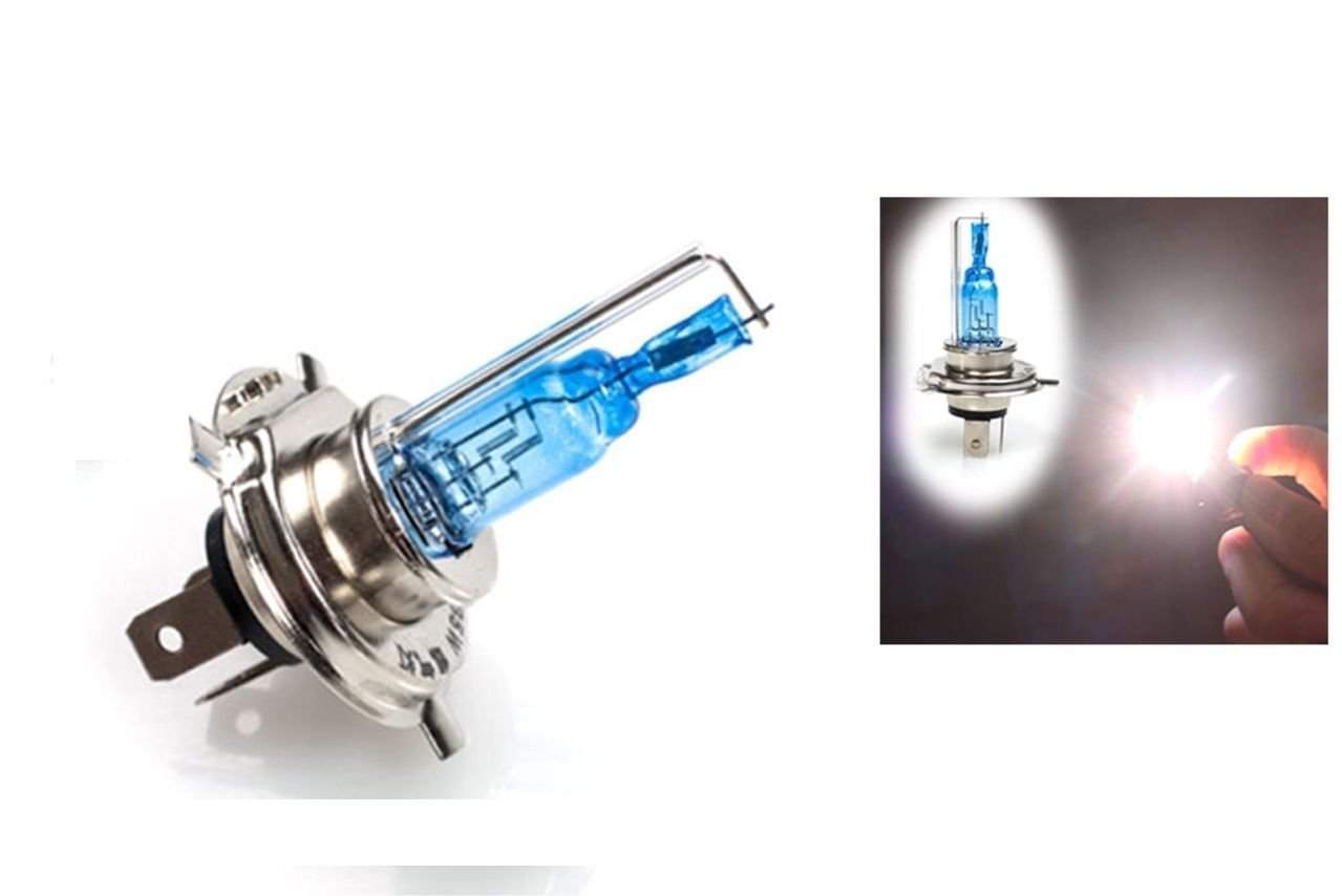 hero glamour headlight bulb