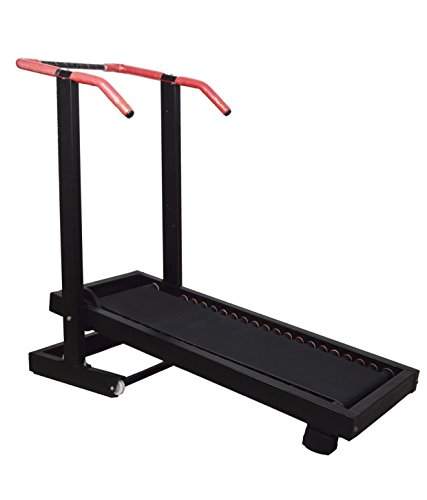 Roller jogging machine clearance
