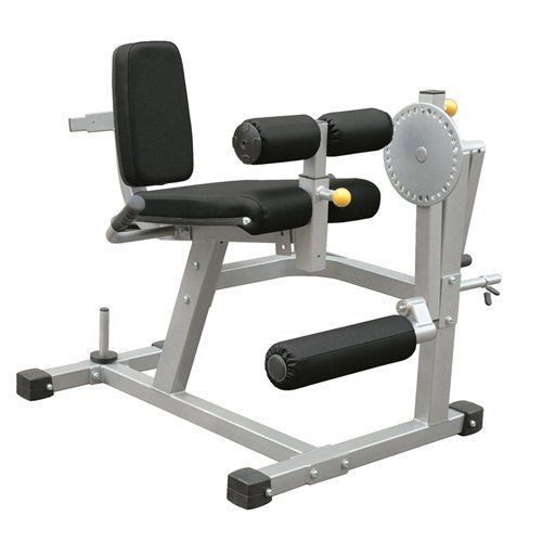 Leg Extension Machine in Hyderabad at ₹ 71,000 Unit by Parth