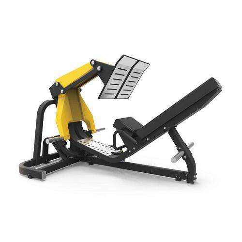 Stunner Fitness Leg Press HAM 4007 in Hyderabad at ₹ 87,000 Pc