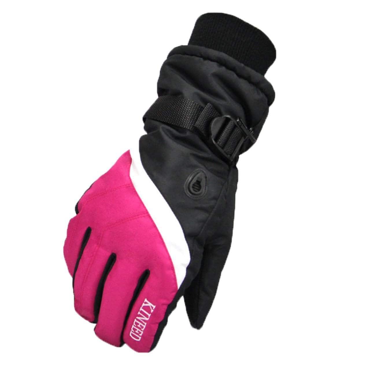 waterproof gloves near me