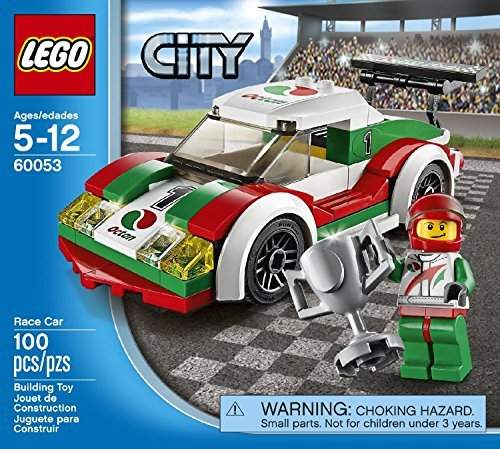 lego city toys price