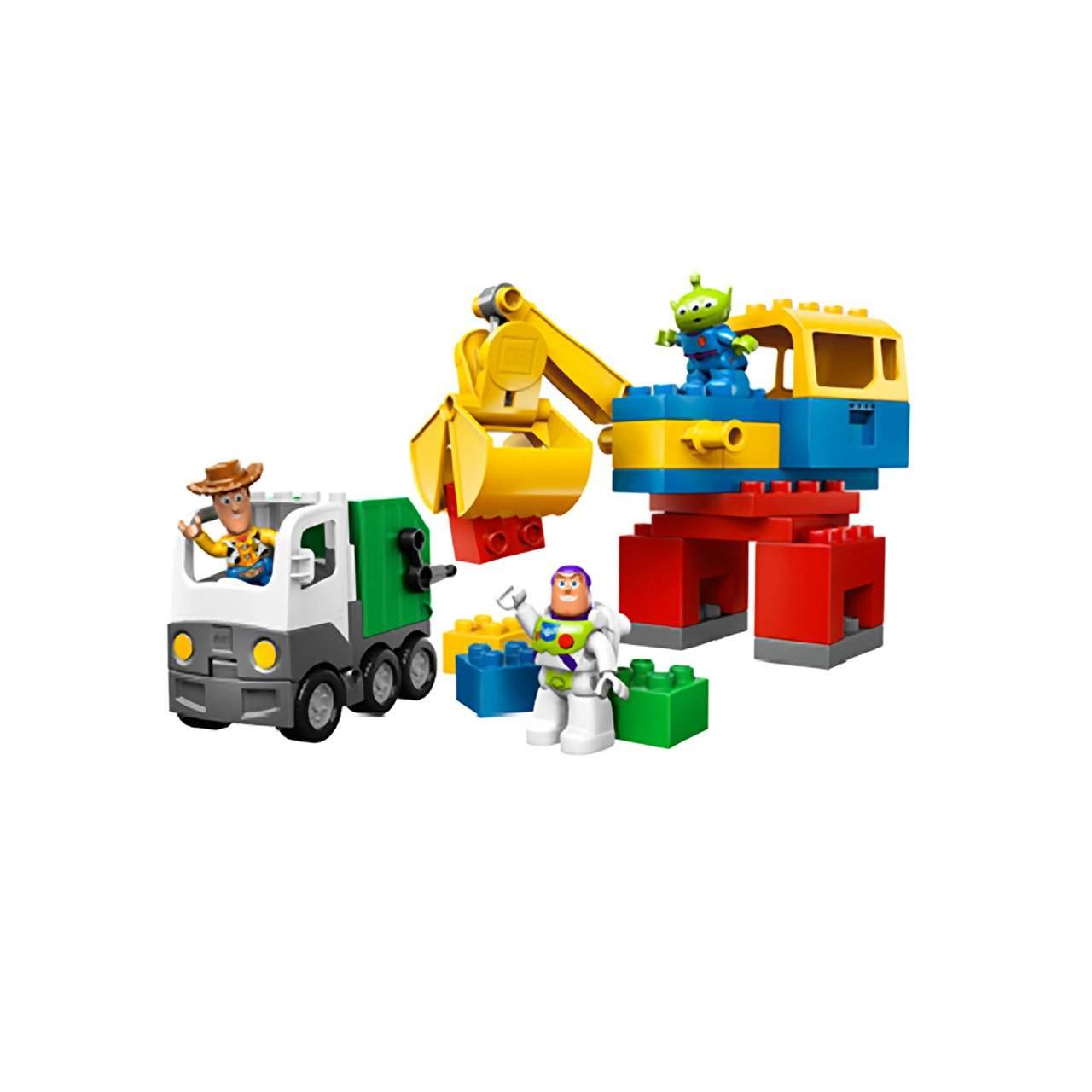 Duplo 5691 clearance