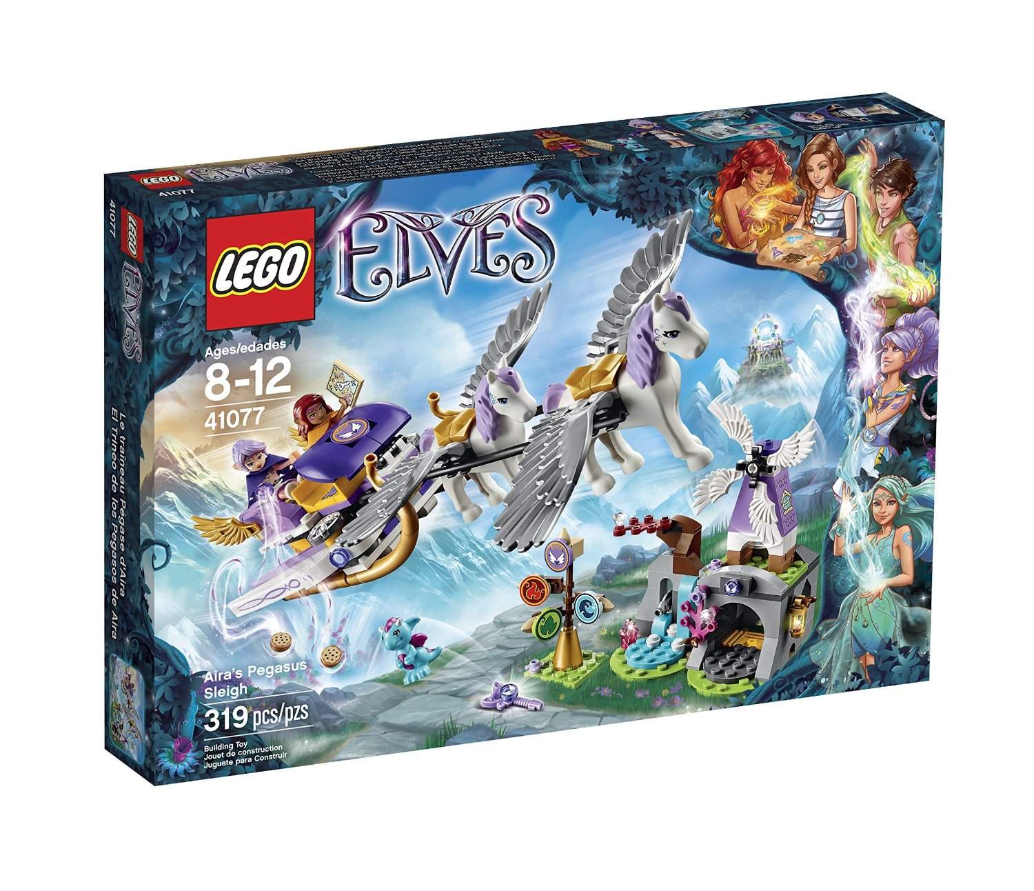 buy lego elves