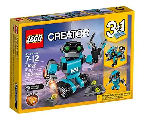 lego creator 12