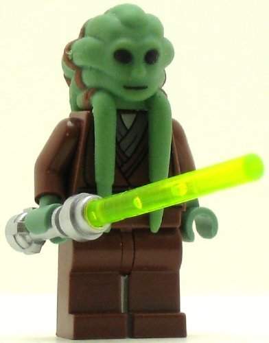 lego kit fisto