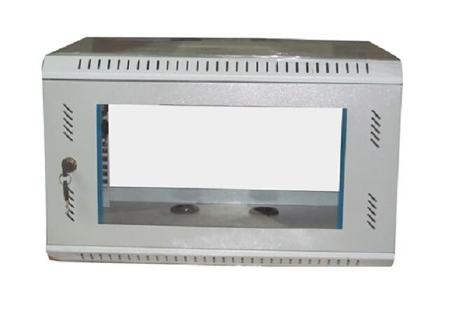 6005 Rack Legrand Stainless Steel 6U Rack White 600x400mm in Chennai at ₹ 4,192 ...
