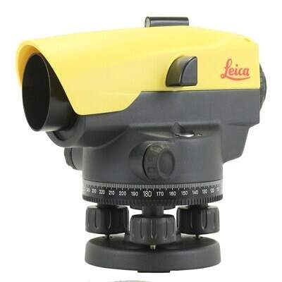 JSI Leica Auto Level NA532 (32X) in Delhi at ₹ 24,500 Unit by