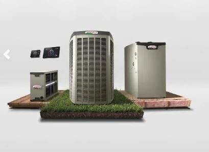 Lennox Residential Ultimate Comfort System in Chennai at ₹ 200