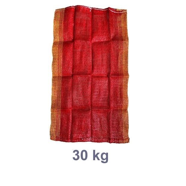 PP Leno Bag (30Kg) in Ahmednagar at ₹ ₹ 12 Pc by Abhishek