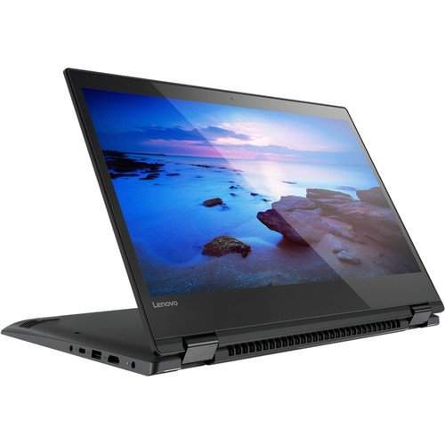 Lenovo 14 Flex Multi-Touch 2-in-1 Notebook 8GB DDR4 256GB PCIe