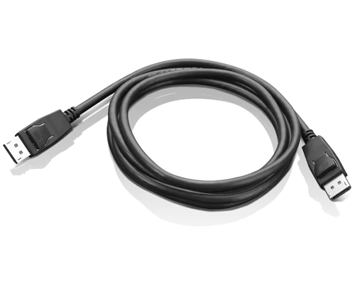 Lenovo DisplayPort to DisplayPort Cable in Delhi at ₹ 1,006