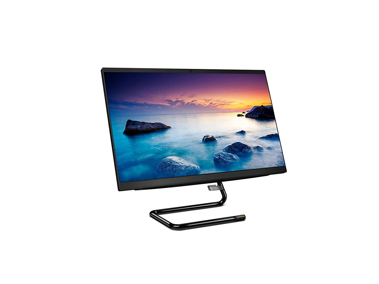 Lenovo ideacentre A340-24ICK 一体型PC 23.8型