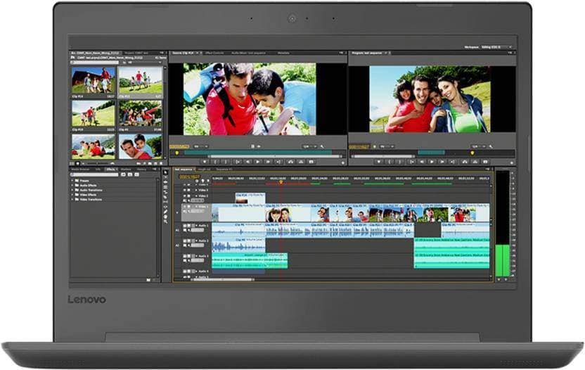 Lenovo Ideapad 130 Core i5 8th Gen (4 GB/1 TB HDD/Windows 10