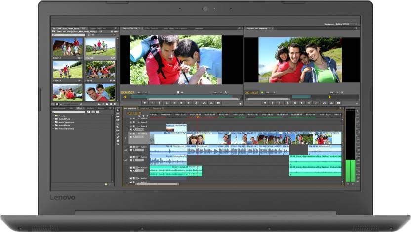 Lenovo Ideapad 130 Core i5 8th Gen (8GB/1 TB HDD/Windows 10 Home