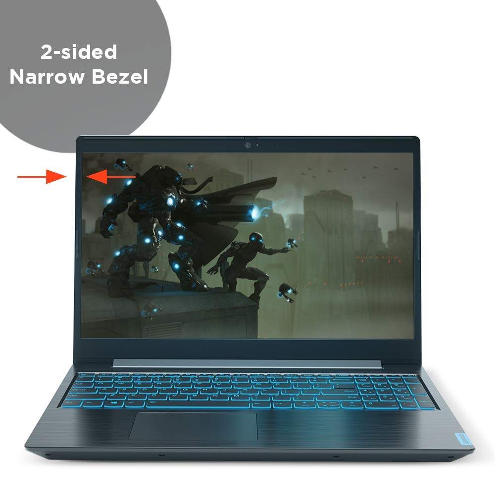 Core I5 9300h Lenovo Gaming Laptop L340 9th Generation Lenovo