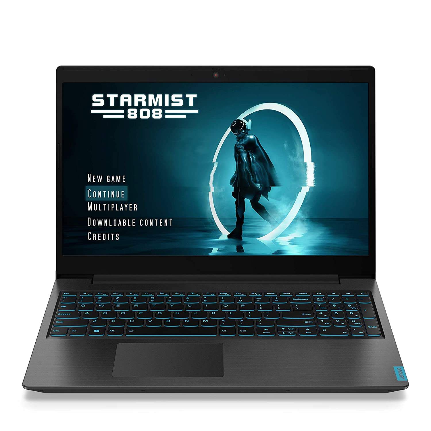 Lenovo Ideapad L340 Gaming Intel Core i7 9th Gen FHD Gaming