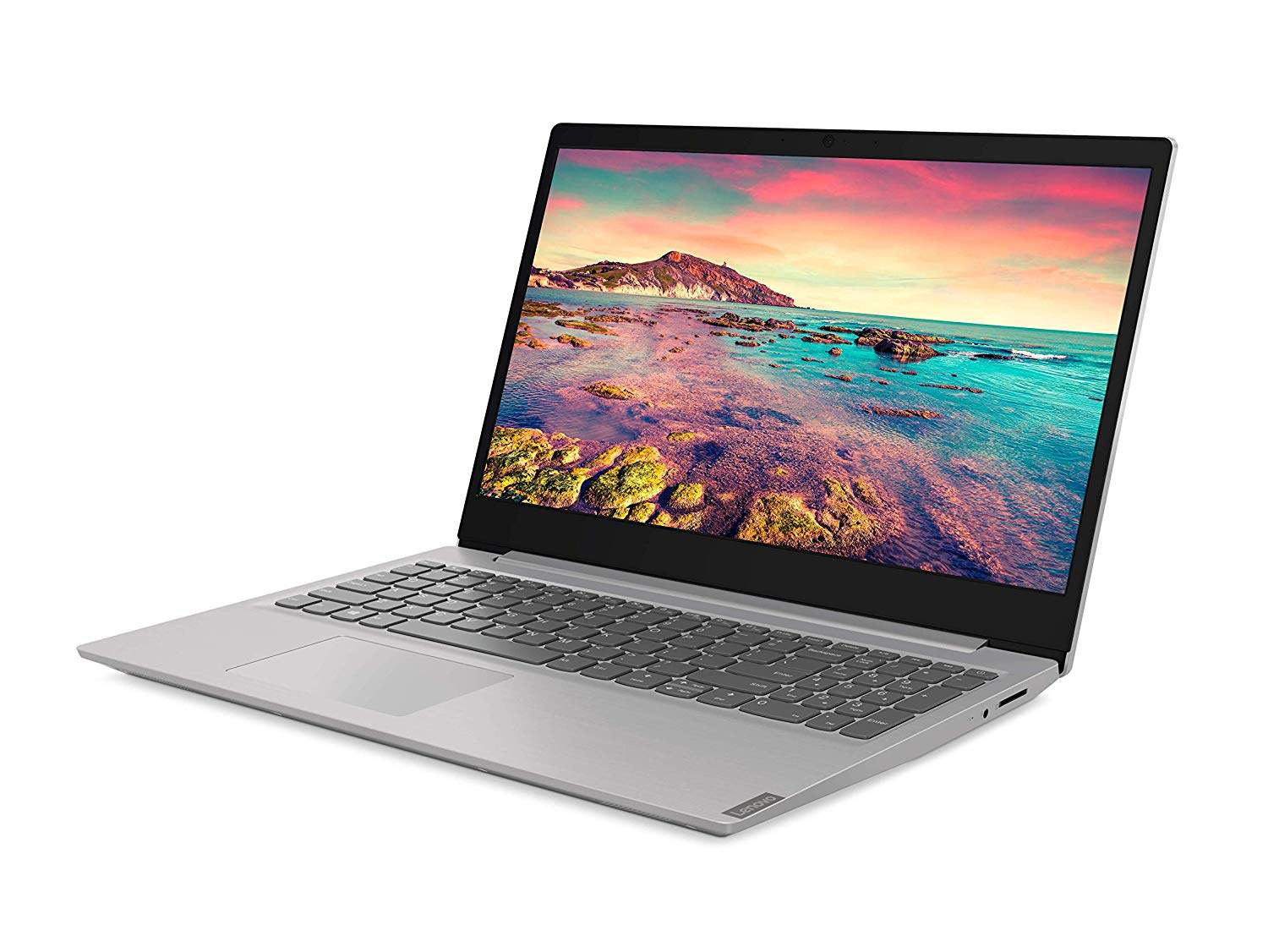 Lenovo IdeaPad S145 81W800C3IN FHD Thin and Light Laptop