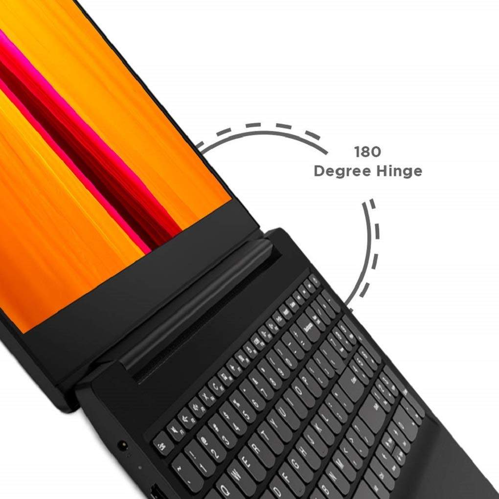 Lenovo IdeaPad S145 8th Gen Intel Core i5 FHD Thin and Light