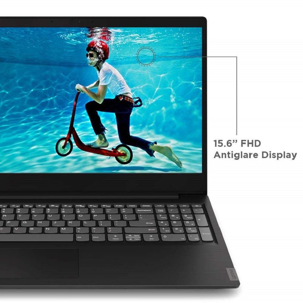 Lenovo IdeaPad S145 8th Gen Intel Core i5 FHD Thin and Light