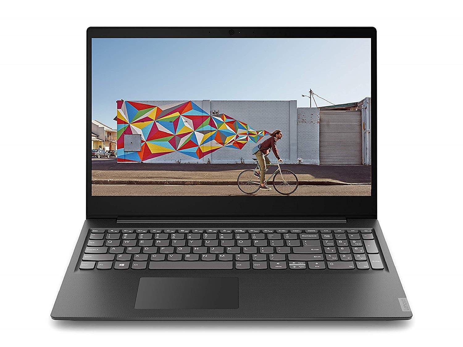 Lenovo IdeaPad S145 8th Gen Intel Core i5 FHD Thin and Light