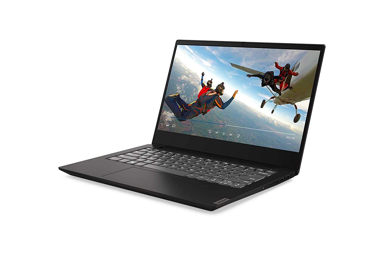 Lenovo Ideapad S340 81VV00JCIN 14- Laptop (10th Gen Core i3 1005G1