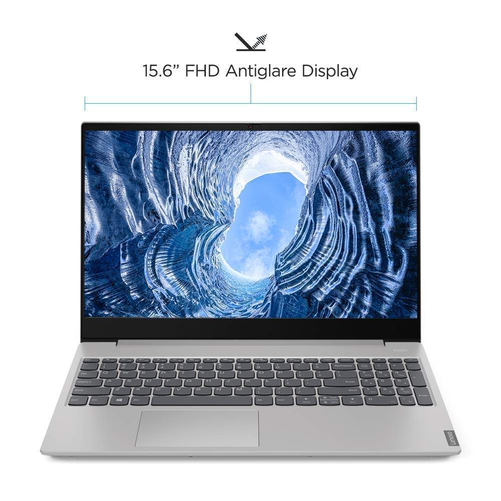 Lenovo IdeaPad S340 81WL002RIN Laptop (10th Gen CORE