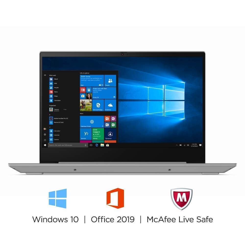 Lenovo IdeaPad S340 81WL002RIN Laptop (10th Gen CORE