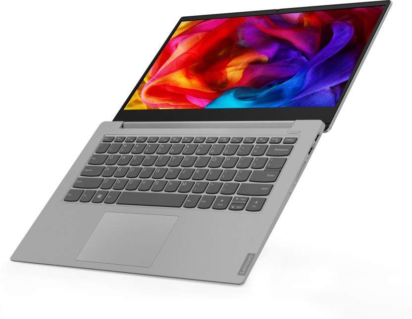 Lenovo Ideapad S340 Ryzen Quad Core (8GB/1 TB HDD/256GB SSD