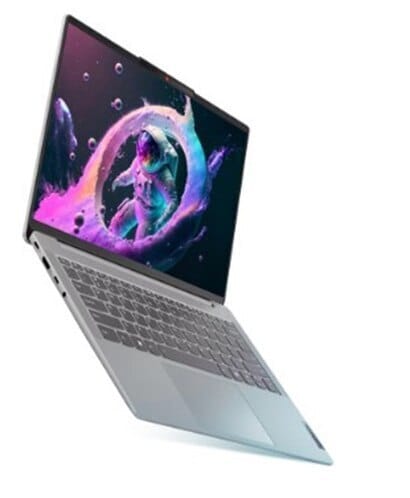 Lenovo IdeaPad Slim 5, 13th Gen Second Hand Laptop (14 Inch, Intel