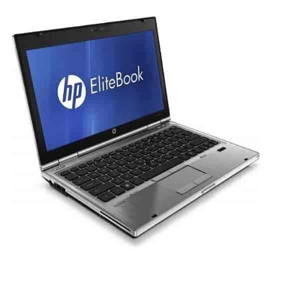 HP ELITEBOOK 2ND GEN Second Hand Laptop Cm, Intel)4GB in