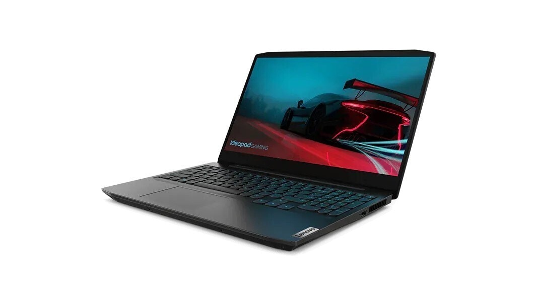 Lenovo ideapad Gaming 15ITH06 Laptop (Windows 11 Home, RAM 16 GB