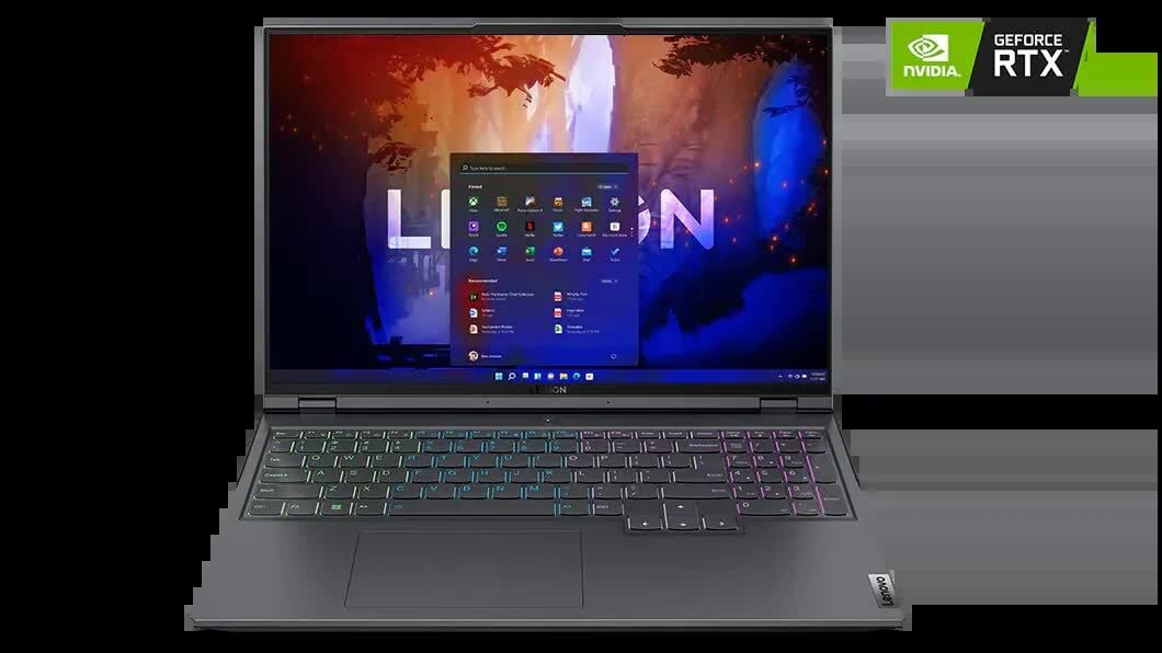 Gaming Laptop Legion Mlid Lenovo Legion Y540 9Th Gen Core Intel I5