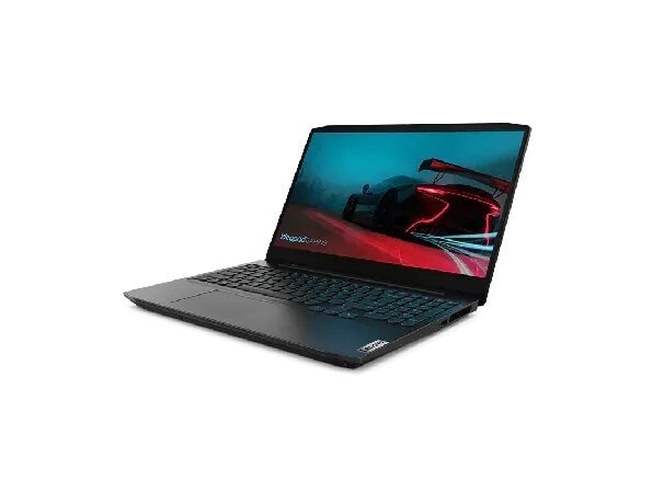 Lenovo ideapad Gaming Laptop (Windows 10 Home, RAM GB, 512 GB