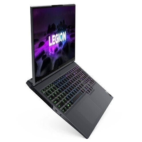 Lenovo Legion Pro Intel Core i7 11th Gen WQXGA Gaming Laptop