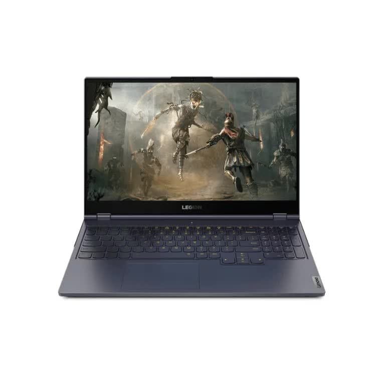 Lenovo Legion 7i 10th Gen Second Hand Laptop Inch, Intel