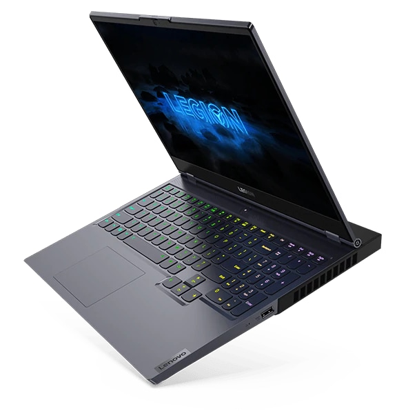 Lenovo Legion 7i cms Laptop RTX 2080 Graphics (Slate Grey) in