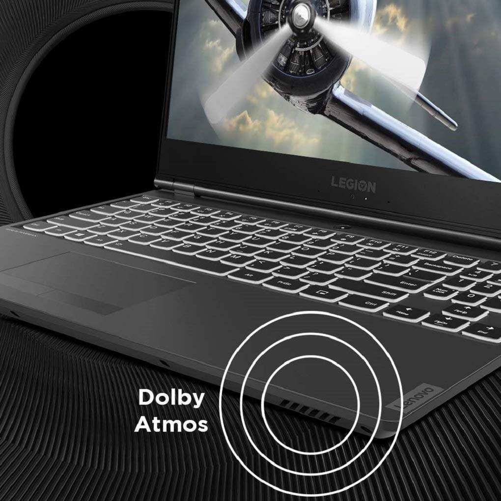 Lenovo Legion Y540 9Th Gen Core Intel I7 Inch Fhd Gaming