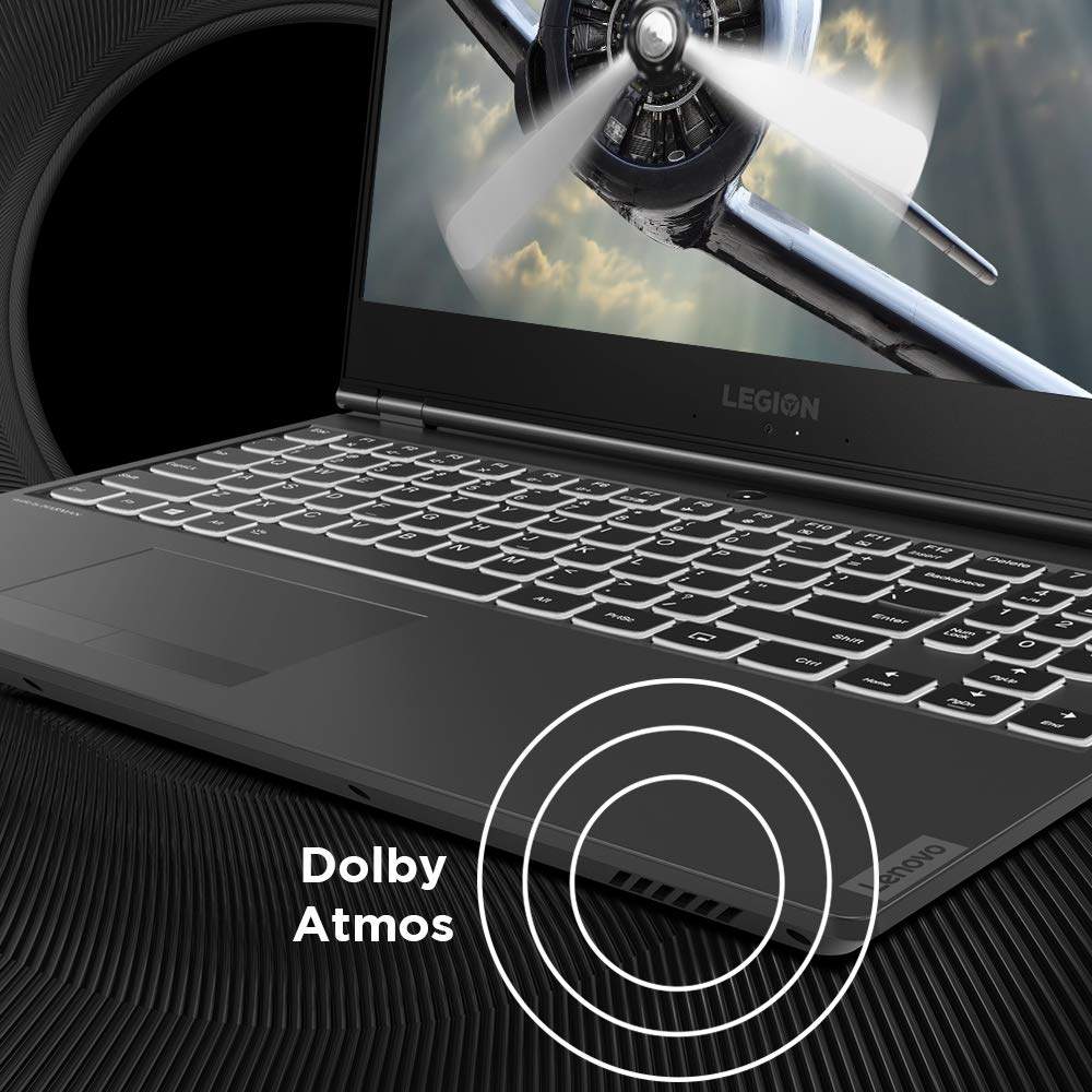 Lenovo Legion Y540 Intel Core i5 9th Gen FHD Gaming Laptop