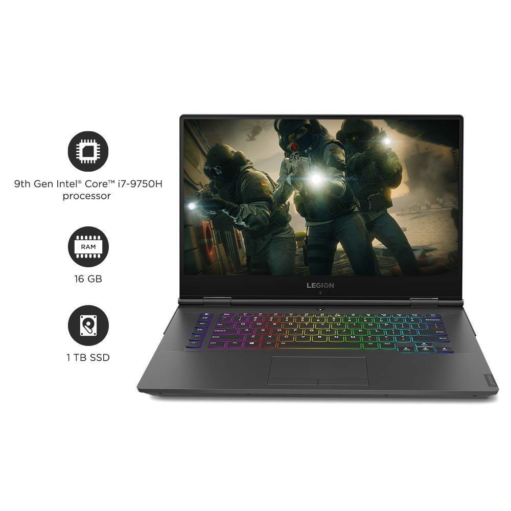 Intel Core I7 9750h L340 Lenovo I7 LENOVO IDEAPAD L340 INTEL CORE