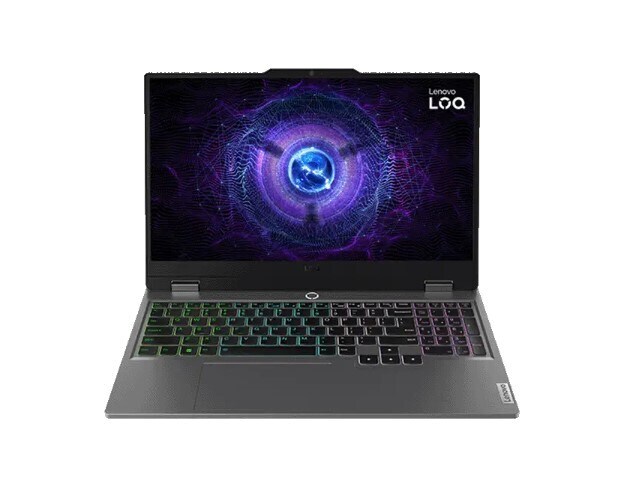 Gaming Laptops Under 16gb Ram Budget Laptop Lenovo LOQ 12th Gen