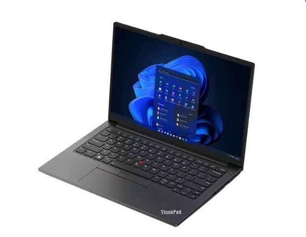 Lenovo ThinkPad E14 Gen Second Hand Laptop cm, Intel