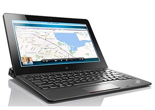 Lenovo Thinkpad Helix 2nd Gen 2-in-1 Tablet 20CG000SUS FHD
