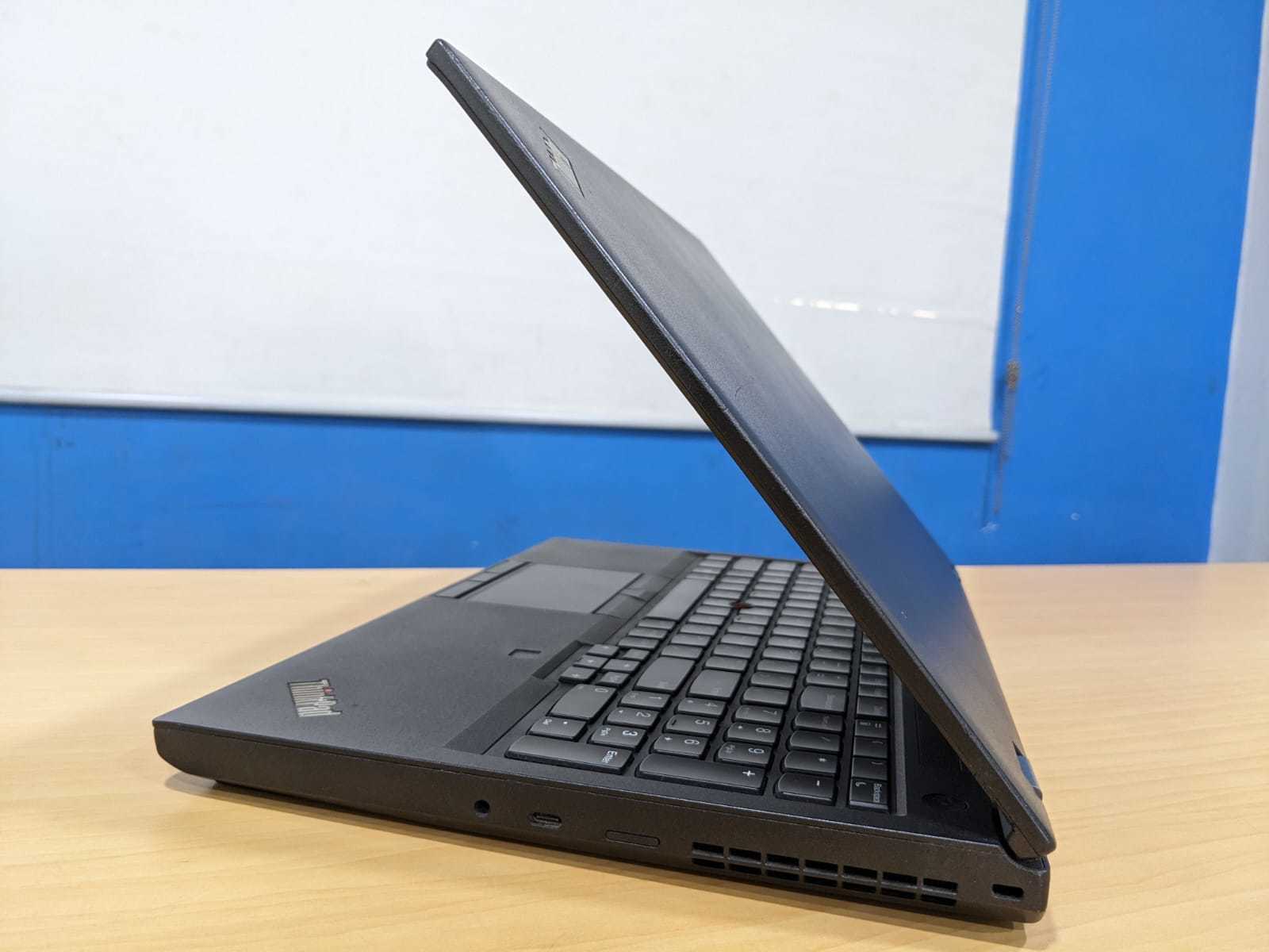 Thinkpad P53 Thinkpad With Dedicated Gpu Lenovo ThinkPad P53